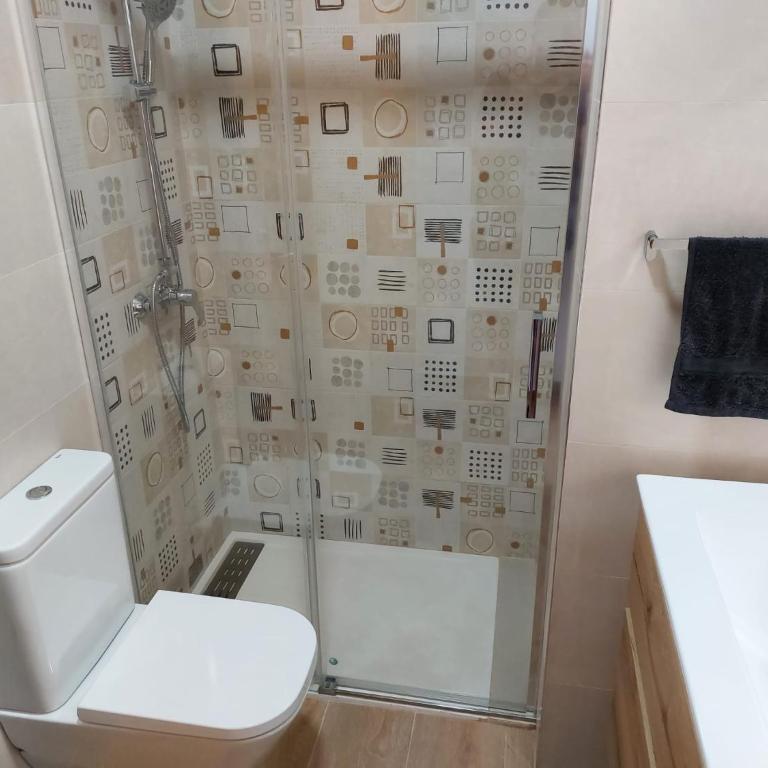 Bungalow Santa Pola playa - Apartamento de 1 dormitorio - 32