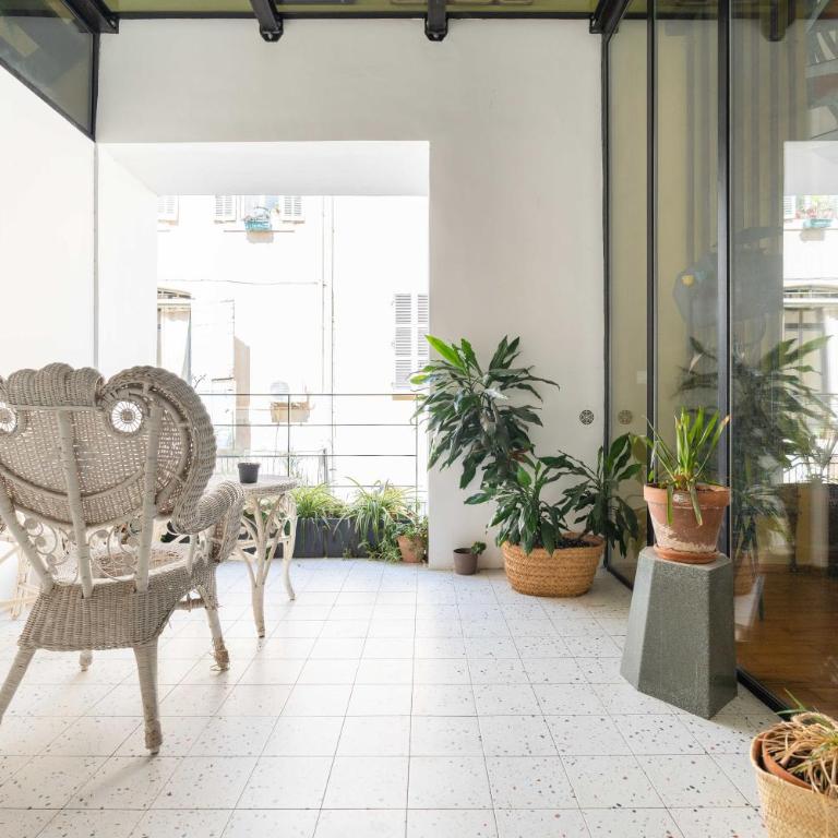 Le Loft du Vieux-Port - St Victor - Appartamento - 38