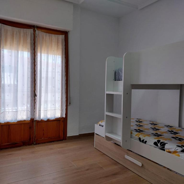 Bungalow Santa Pola playa - Apartamento de 1 dormitorio - 37
