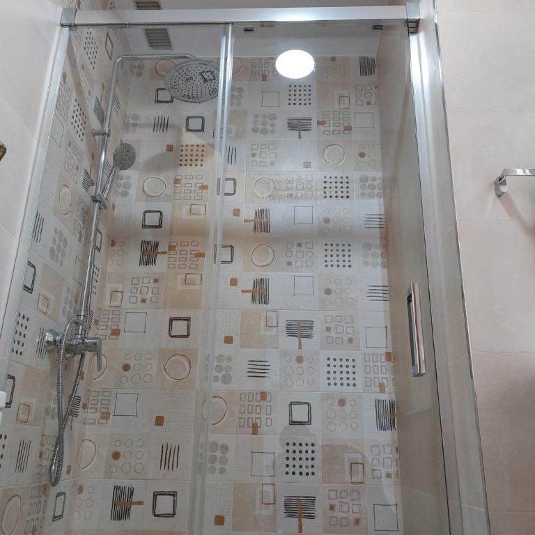 Bungalow Santa Pola playa - Apartamento de 1 dormitorio - 33