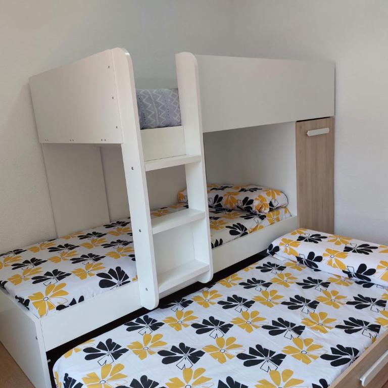 Bungalow Santa Pola playa - Apartamento de 1 dormitorio - 39