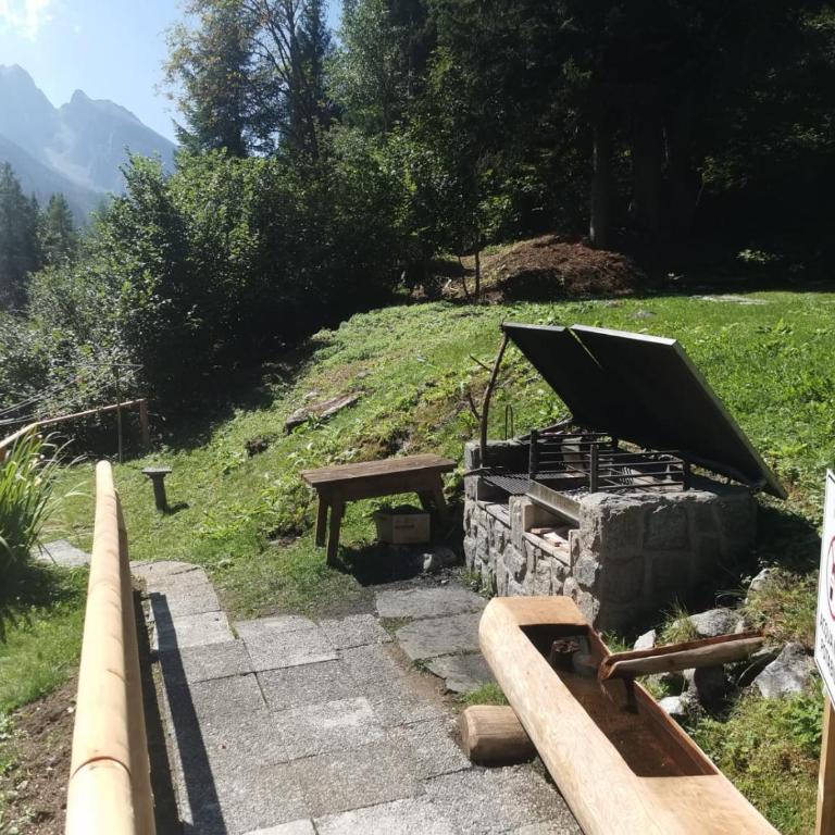 Val di Sole Holidays - Appartamento con 1 Camera da Letto - 6