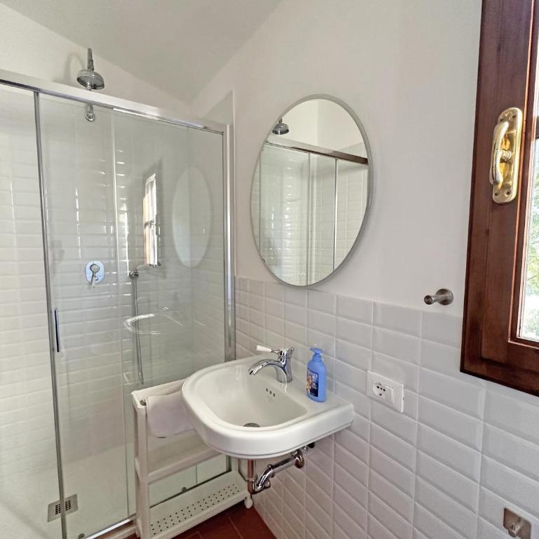 Podere di Montecchio - Appartamento Standard con 1 Camera da Letto - 10