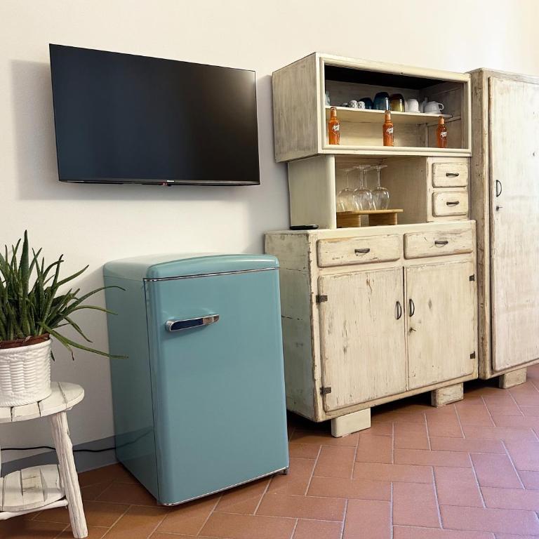 Podere di Montecchio - Appartamento Standard con 1 Camera da Letto - 13
