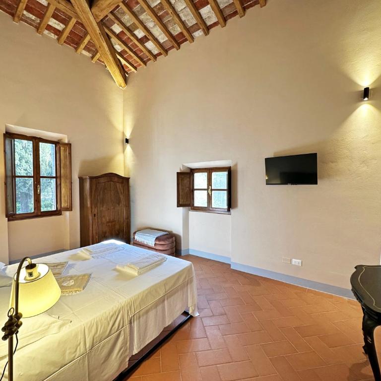 Podere di Montecchio - Appartamento Standard con 1 Camera da Letto - 17