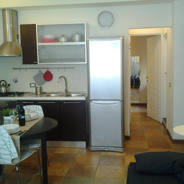 Silvia Apartment - One-Bedroom Apartment - 18