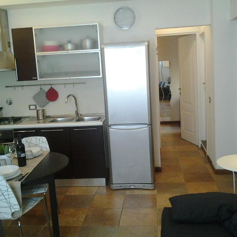 Silvia Apartment - One-Bedroom Apartment - 20