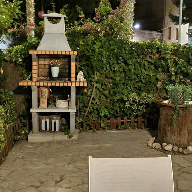 EL NIUET DEL DELTA - Apartamento de 1 dormitorio - 11