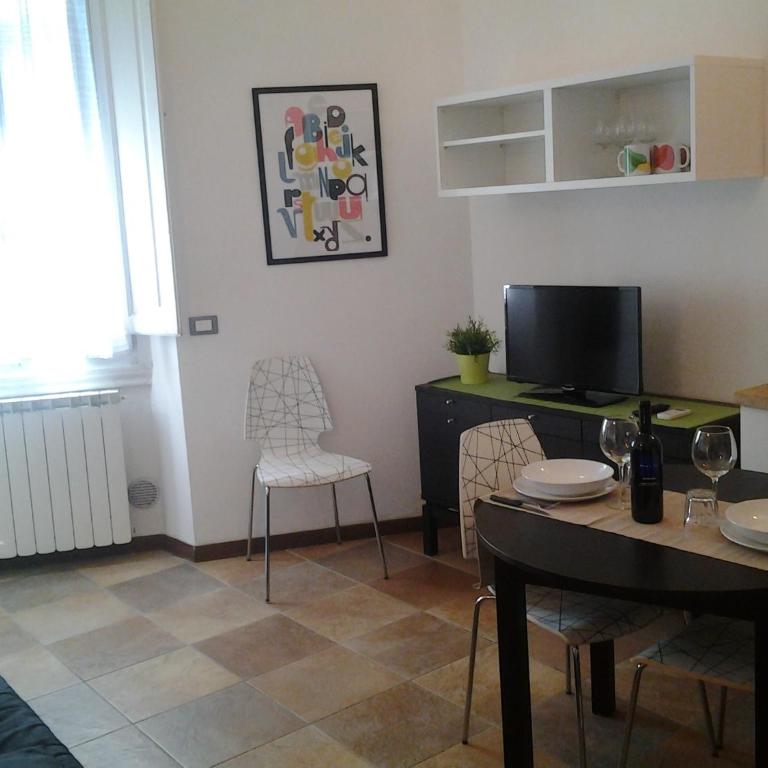 Silvia Apartment - One-Bedroom Apartment - 24