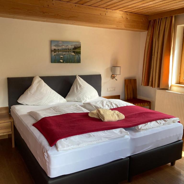 Skirast - Kirchberg - Deluxe Doppelzimmer - 5