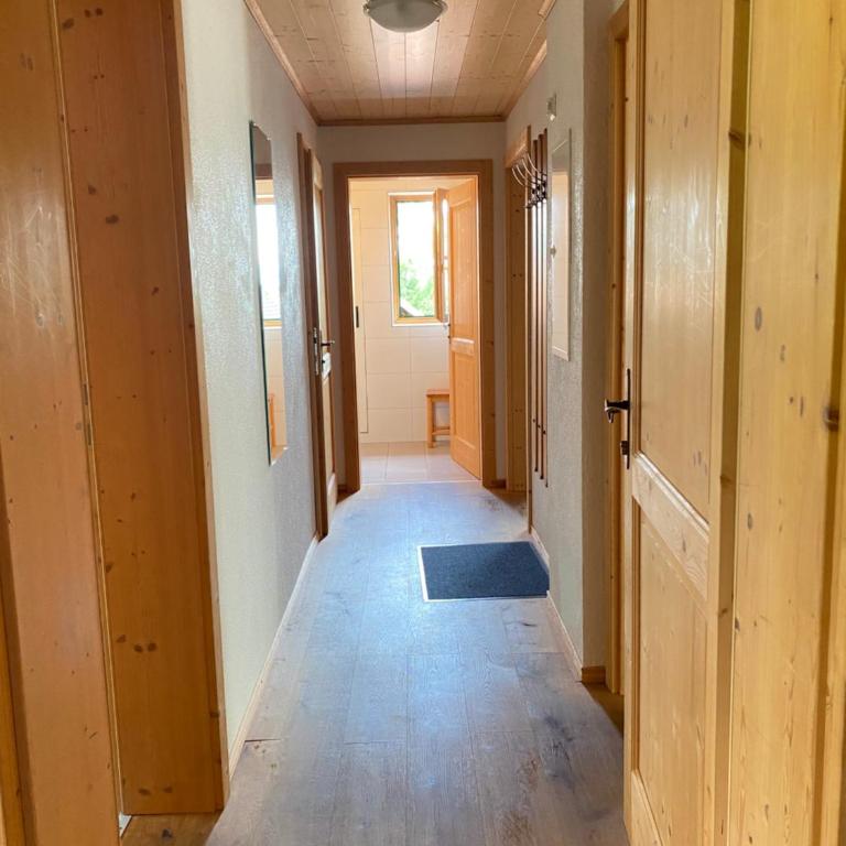 Unterfuchs - Apartment mit 2 Schlafzimmern - 8