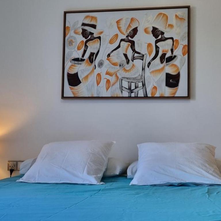 EL NIUET DEL DELTA - Apartamento de 1 dormitorio - 17
