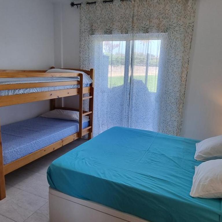 EL NIUET DEL DELTA - Apartamento de 1 dormitorio - 19