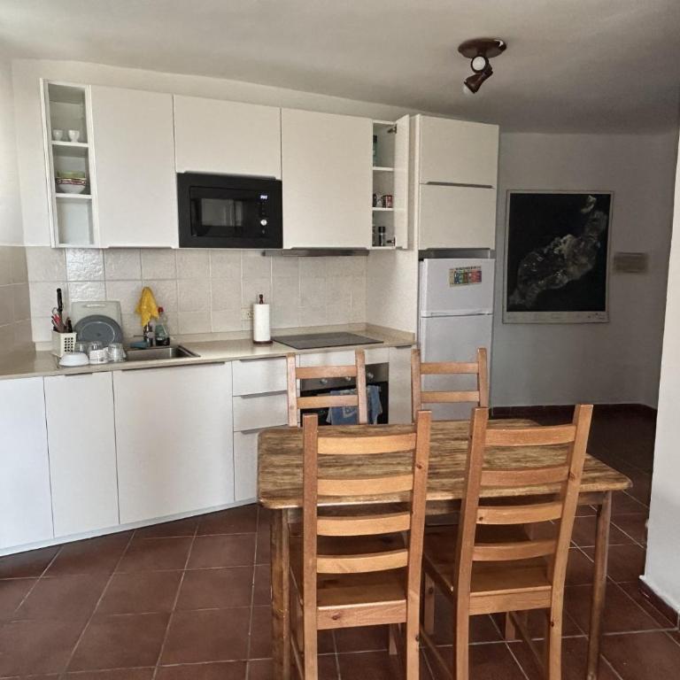 CASA LA TAHONILLA - Apartamento - Planta baja - 15