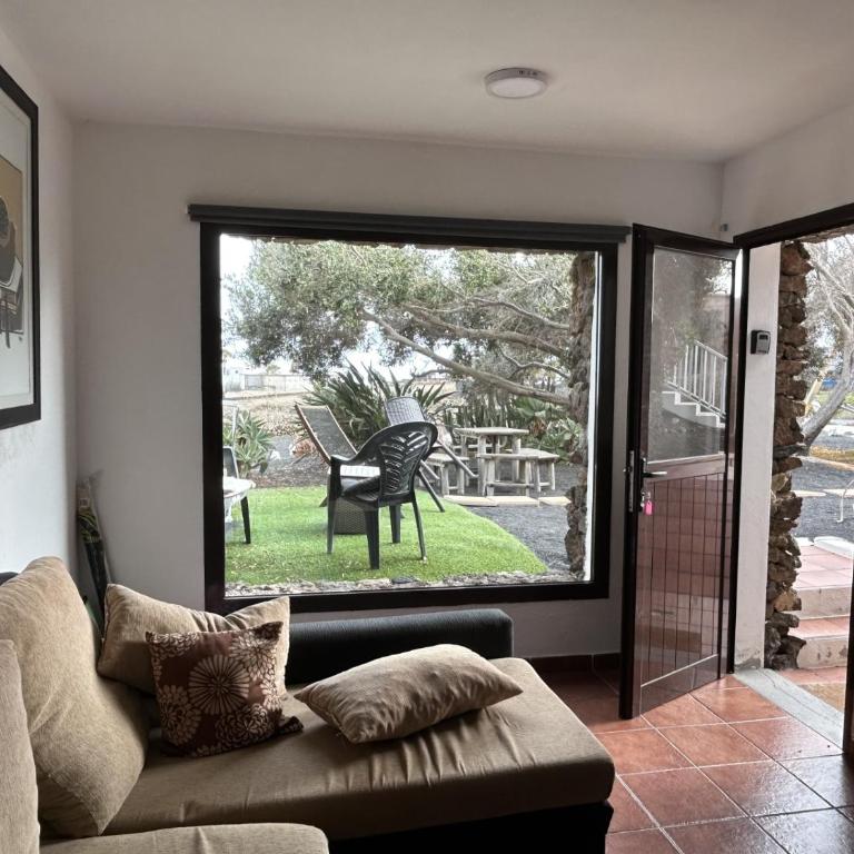 CASA LA TAHONILLA - Apartamento - Planta baja - 17