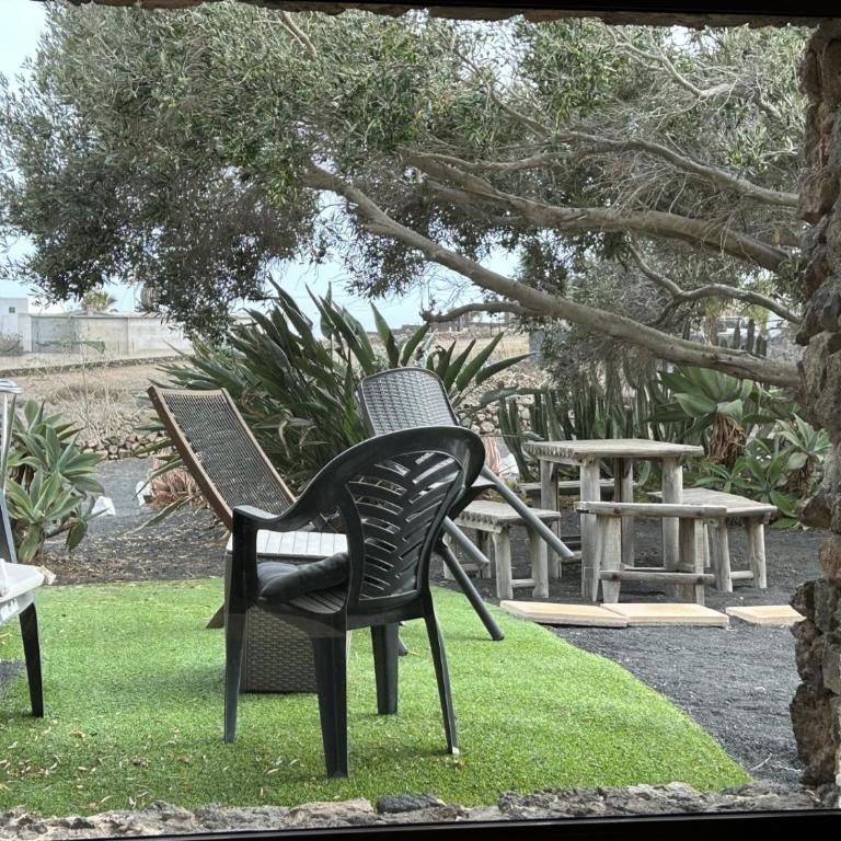 CASA LA TAHONILLA - Apartamento - Planta baja - 18