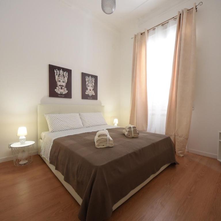 Nigra Apartments - One-Bedroom House - 2