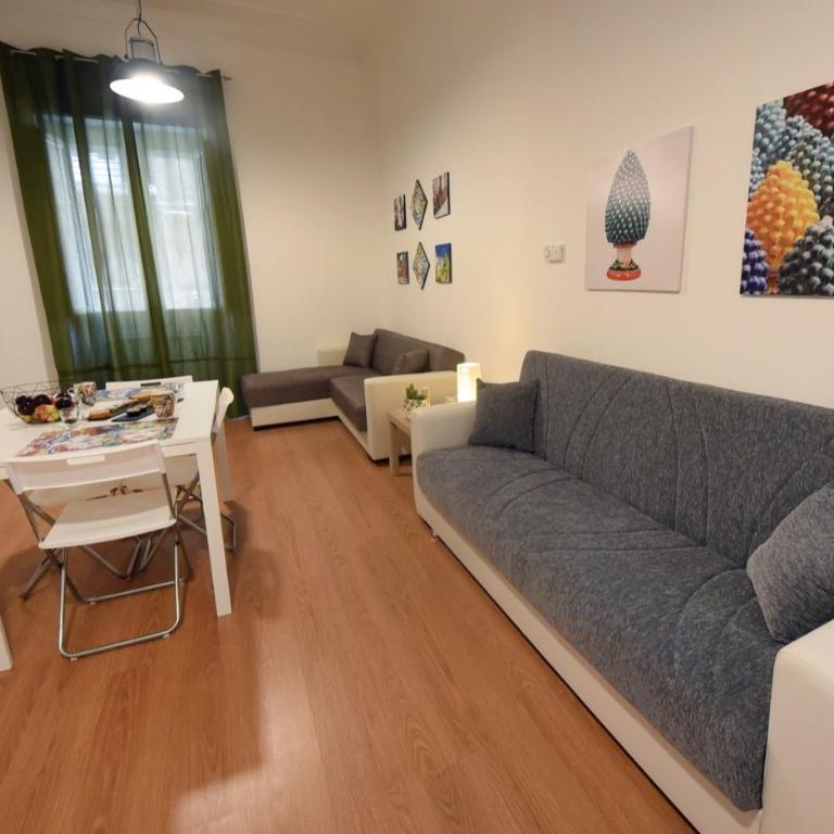 Nigra Apartments - One-Bedroom House - 8