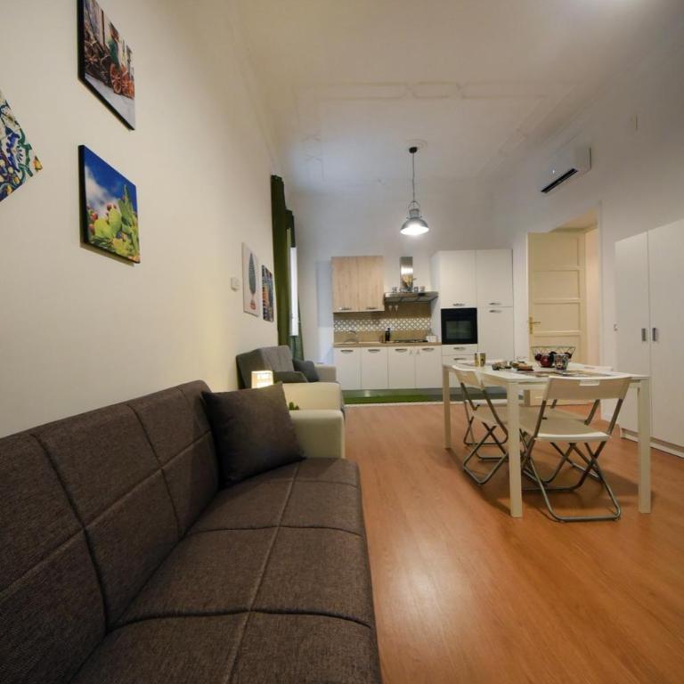 Nigra Apartments - One-Bedroom House - 9