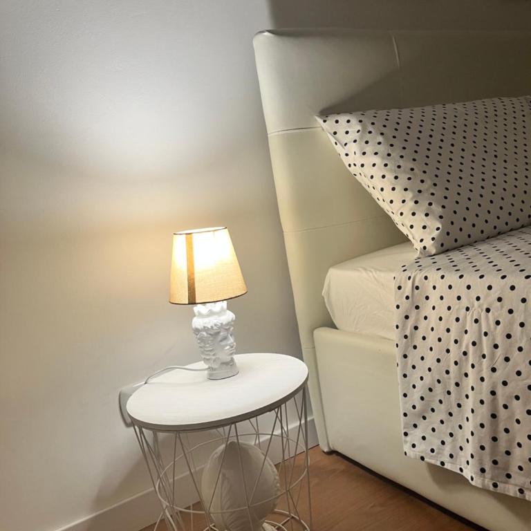 Nigra Apartments - One-Bedroom House - 14