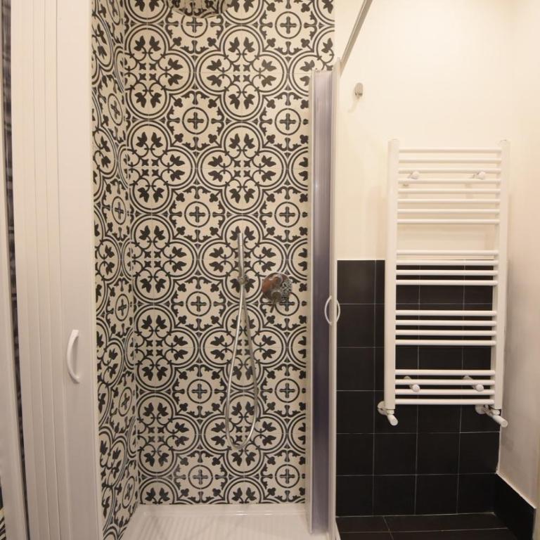 Nigra Apartments - One-Bedroom House - 15