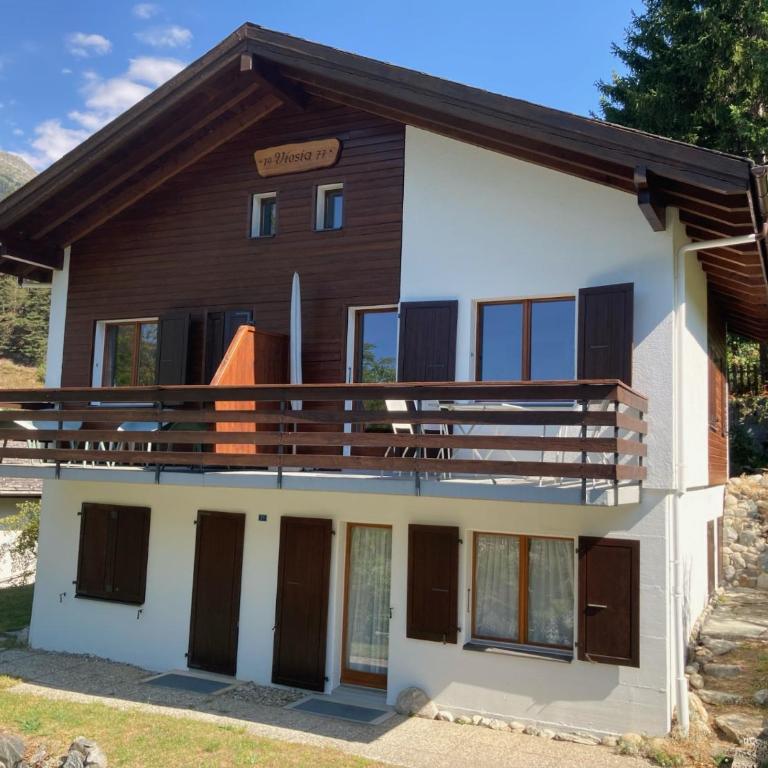 Viosia-Ost - Haus mit 3 Schlafzimmern - 37