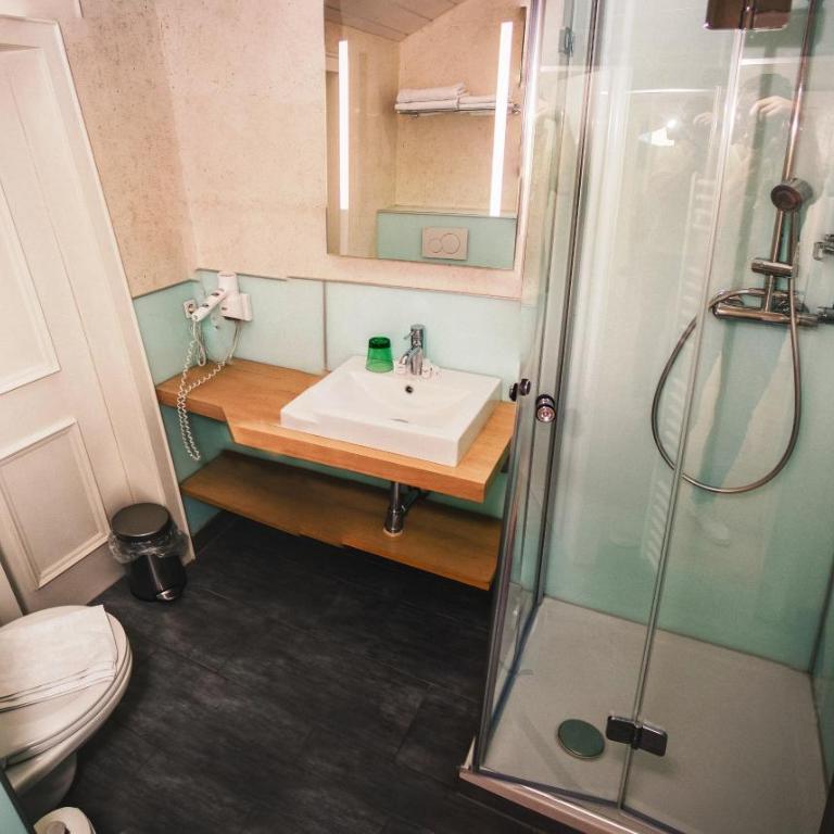 Almhof Kitzlodge - Alpine Lifestyle Hotel - Deluxe Doppelzimmer - 8
