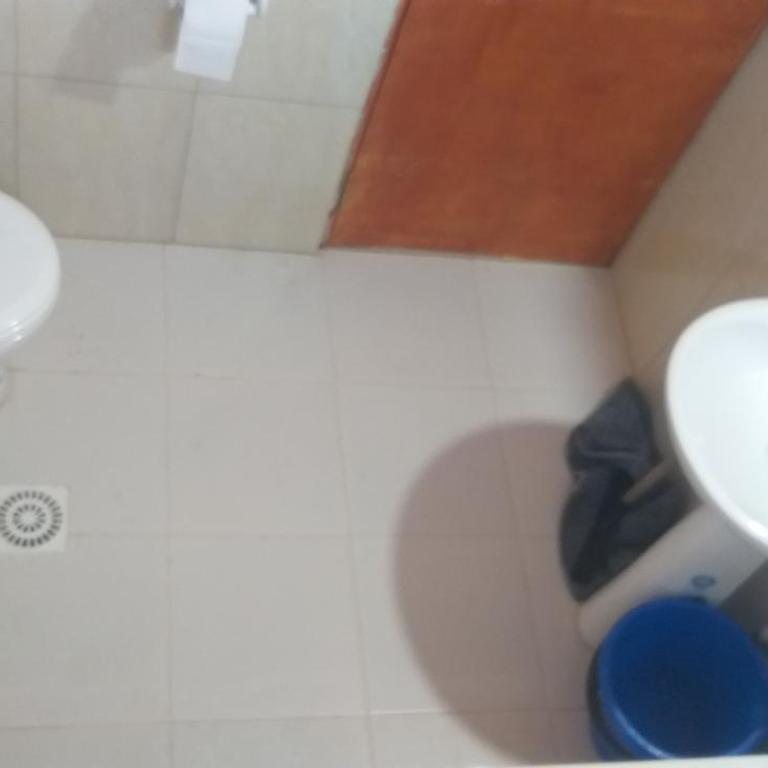 Cabañas TERMALES - Apartment with Garden View - 6