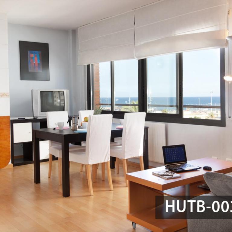 Splash - One-Bedroom Apartment - 5