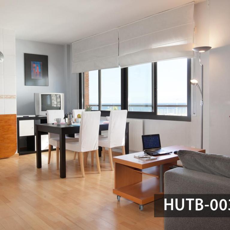 Splash - One-Bedroom Apartment - 10