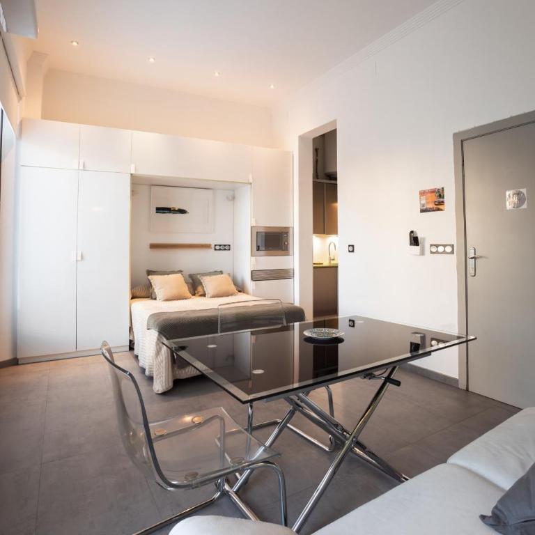 El balcón de la vela by Medina Living - One-Bedroom Apartment - 2