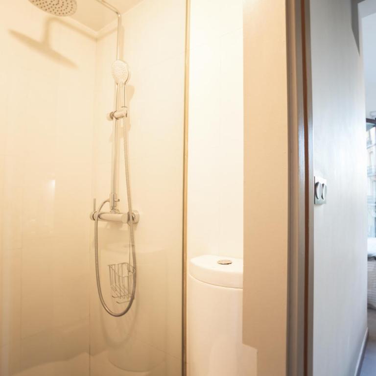 El balcón de la vela by Medina Living - One-Bedroom Apartment - 18