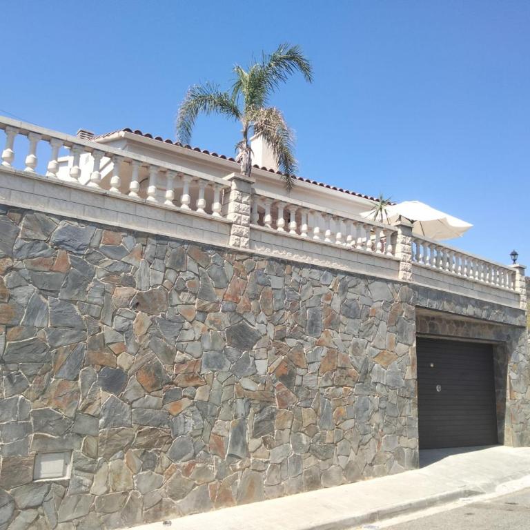 CAN TRULLEN CHALET CALAFELL - Casa de 5 dormitorios - 39