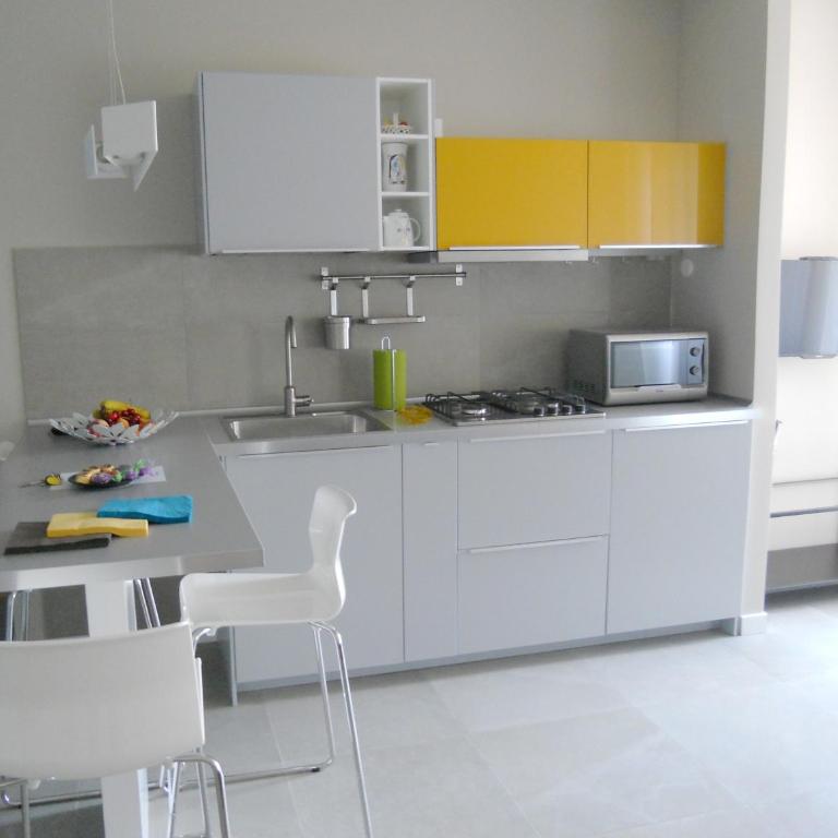 Saint Peter's House - Appartamento Superior - 22
