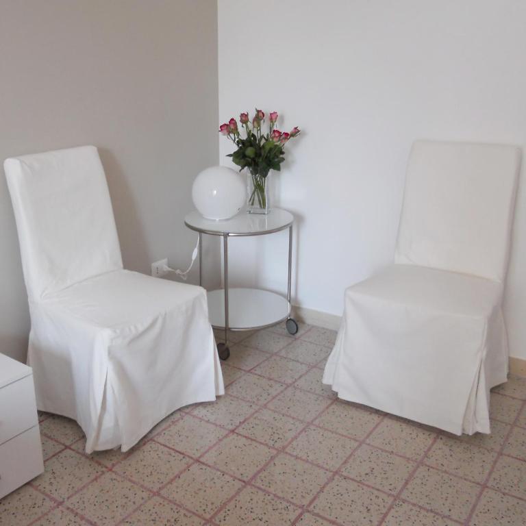 Saint Peter's House - Appartamento Superior - 11