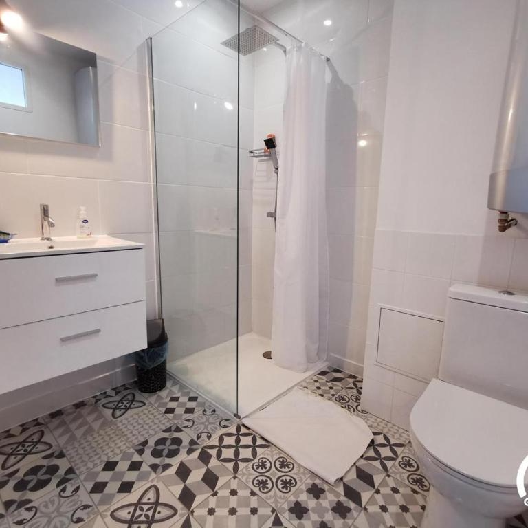 DOUMO - Appartement 2 Chambres - 10