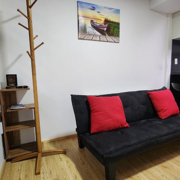 Nui apartamento - Apartamento de 1 dormitorio - 3