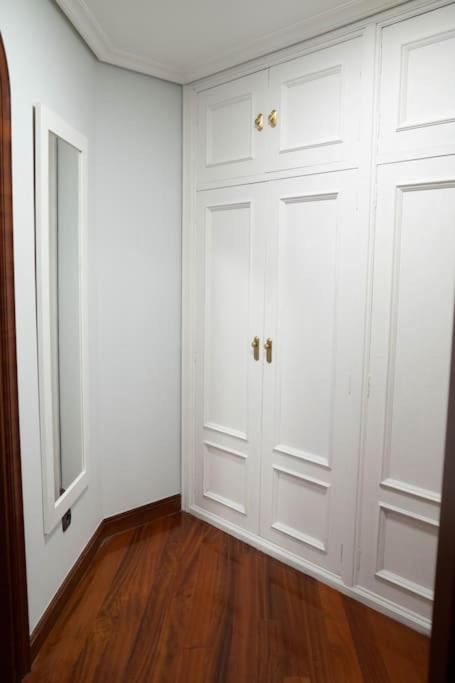 Céntrico Apartamento - Apartamento de 1 dormitorio - 17