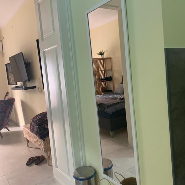 Sunlit artist studio - Apartman sa 1 Spavaćom Sobom - 4