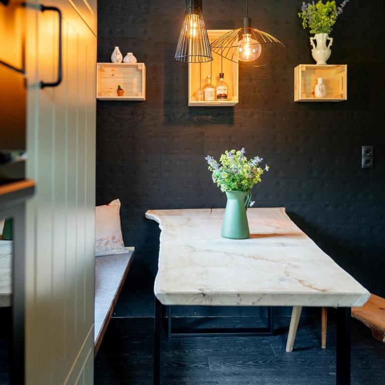 klein und fein wohnen UNT - Apartment - Erdgeschoss - 19