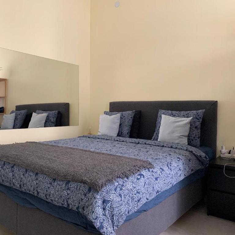 Sunlit artist studio - Apartman sa 1 Spavaćom Sobom - 7