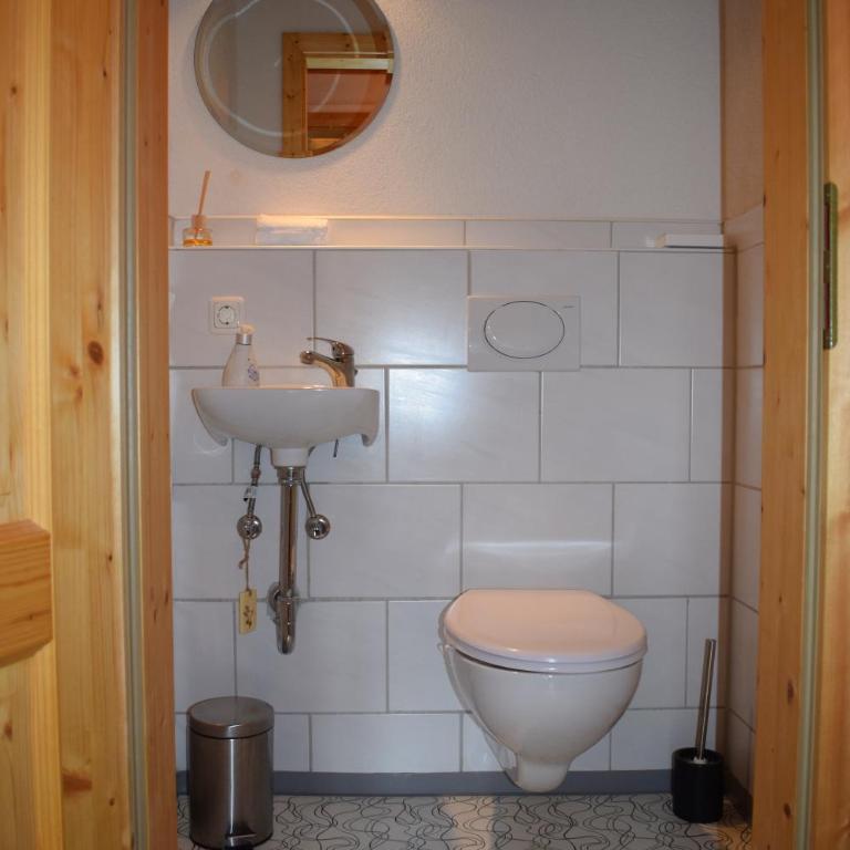 Am Angerbach - Apartment mit 2 Schlafzimmern - 4