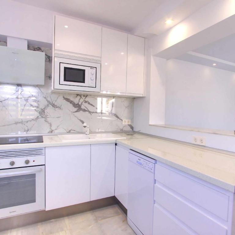 1108 Beachfront 2 apartments with roofterrace 80mtrgt beach 3 pools - Apartamento - 26