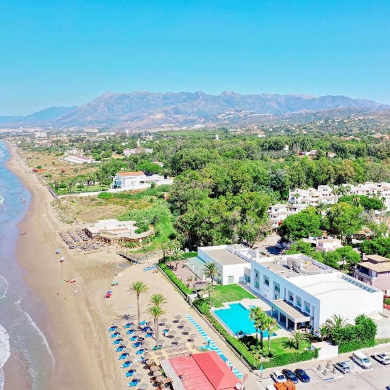1108 Beachfront 2 apartments with roofterrace 80mtrgt beach 3 pools - Apartamento - 3