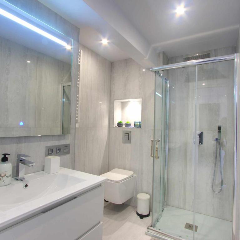 1108 Beachfront 2 apartments with roofterrace 80mtrgt beach 3 pools - Apartamento - 10