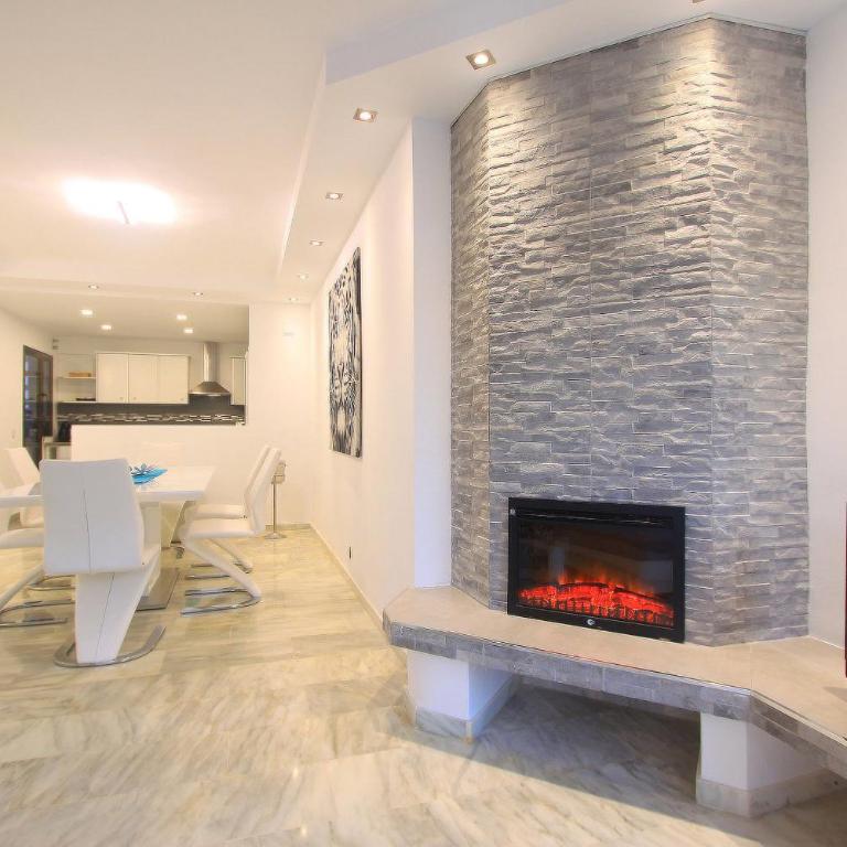 1108 Beachfront 2 apartments with roofterrace 80mtrgt beach 3 pools - Apartamento - 18
