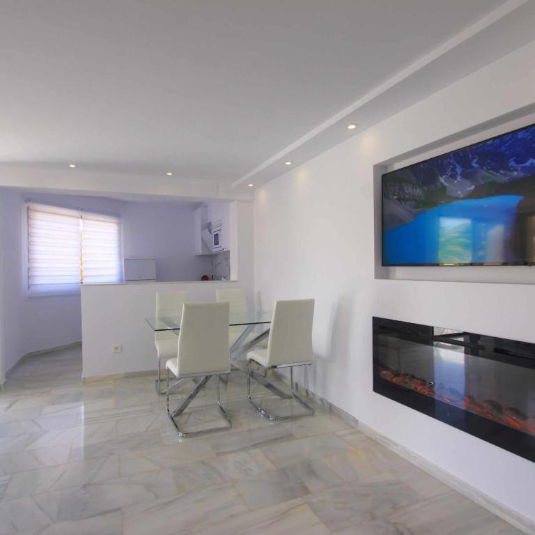 1108 Beachfront 2 apartments with roofterrace 80mtrgt beach 3 pools - Apartamento - 21