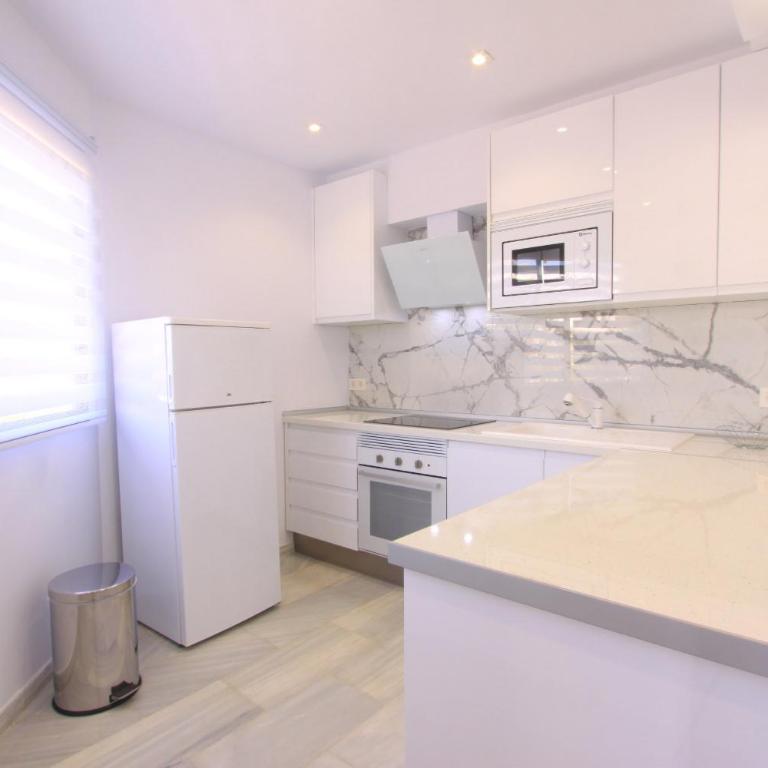 1108 Beachfront 2 apartments with roofterrace 80mtrgt beach 3 pools - Apartamento - 22