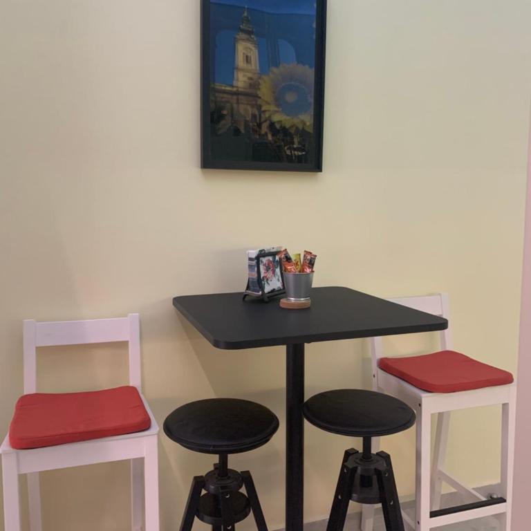 Sunlit artist studio - Apartman sa 1 Spavaćom Sobom - 10