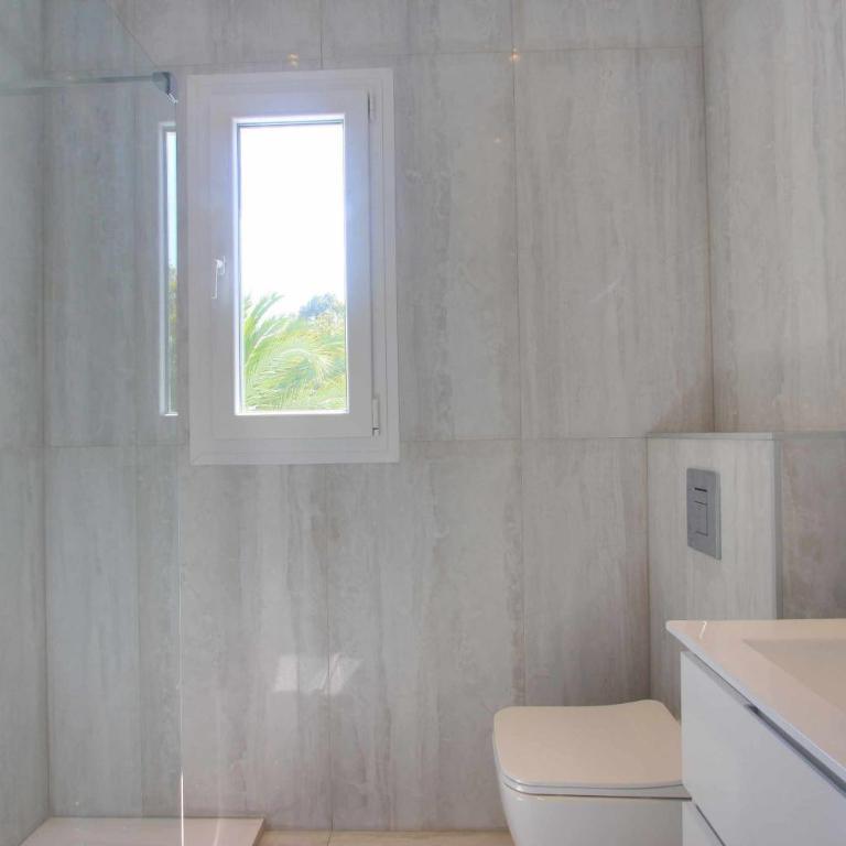 1108 Beachfront 2 apartments with roofterrace 80mtrgt beach 3 pools - Apartamento - 25